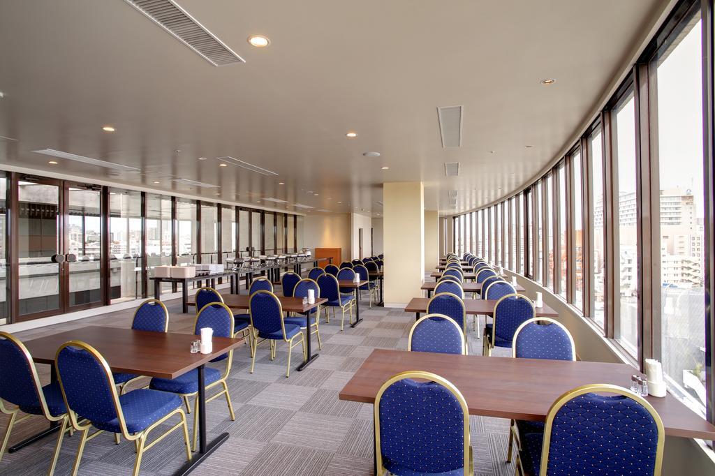Hotel City Court Наха Екстериор снимка