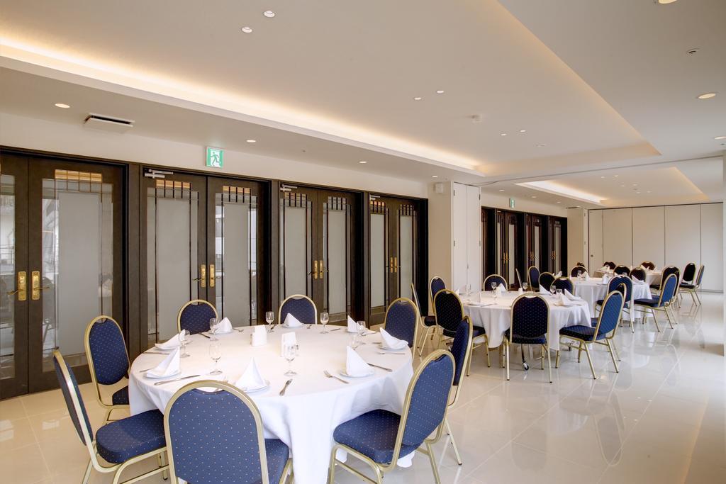Hotel City Court Наха Екстериор снимка