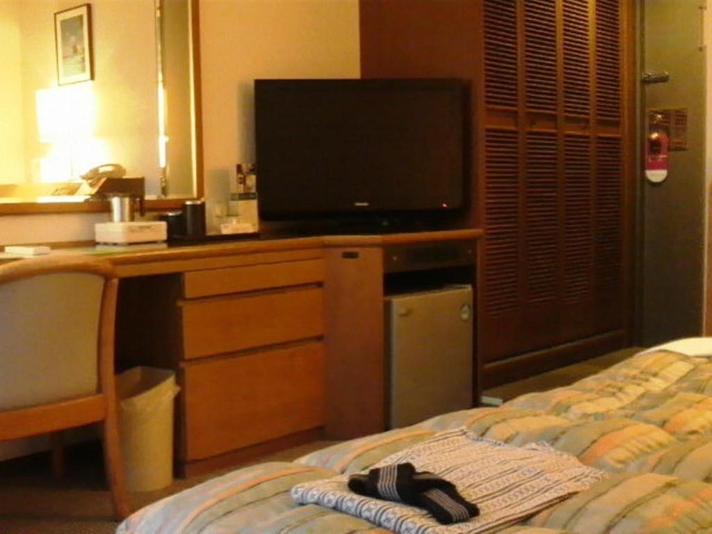 Hotel City Court Наха Екстериор снимка