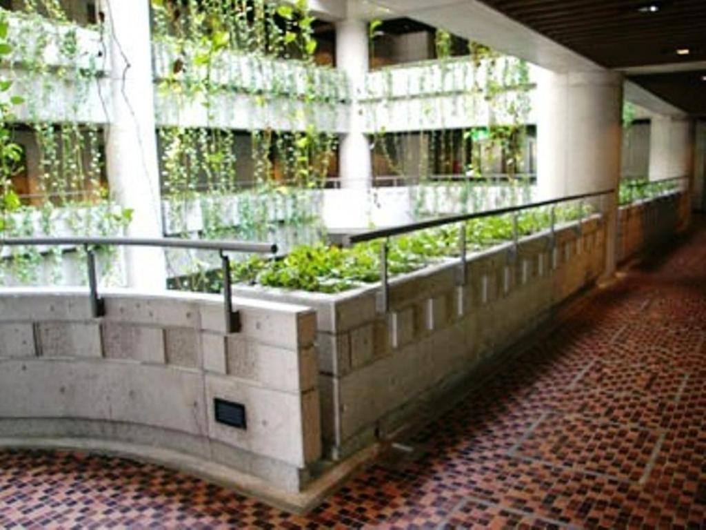 Hotel City Court Наха Екстериор снимка